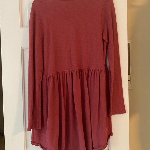 T-La from Anthropologie size small - Picture 2 of 3